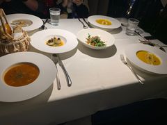 -研食记西餐厅(金融中心店)