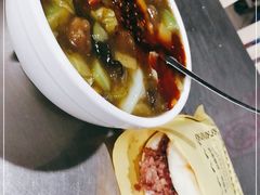 -邢老三肉丸糊辣汤(西安总店)
