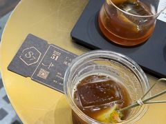 -Parking Coffee(孩儿巷店)