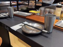 -大神太神·铁板烧(七宝领展广场店)