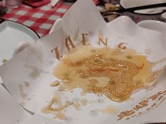 -老郑家东北春饼(龙悦居店)
