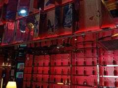 -百威KTV(恒福路店)