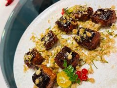 -三号黄浦会Canton Table