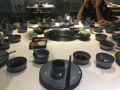 -百年果林椰子鸡(中洲店)