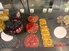 -BAKER&SPICE(安福路店)