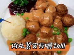 -宜家·瑞典风味餐厅(北京西红门店)