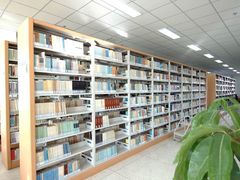 -东北师范大学(净月大街校区)