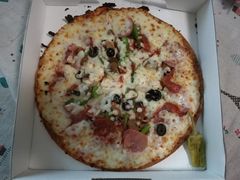 -TIMO COFFEE 阿拉校园面包