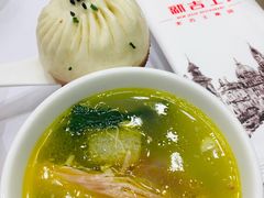 -新吉士·上海菜(浦东LCM置汇旭辉店)
