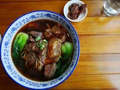 -无锡苏宁银河国际酒店-麺餐厅