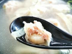虾仁馄饨-海平馄饨(逍遥二路店)