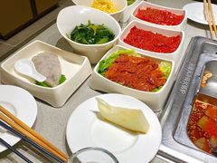 -海底捞火锅(九霄梦天地店)