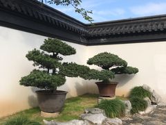 -南通濠河风景名胜区