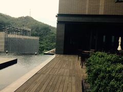 -台北北投丽禧温泉酒店