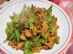 -韵味湘肴·小炒黄牛肉(五一广场店)