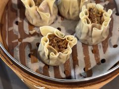 -鸡鸣汤包(红山动物园店)