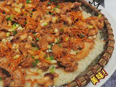 -轩记海鲜餐厅·四十五年老字号·经典粤菜(西区彩虹店)