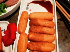 -小龙坎火锅(湖滨银泰in77店)