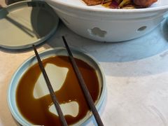 -拿渡麻辣香锅(首创奥特莱斯店)