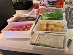 -野妹经典火锅(保利店)