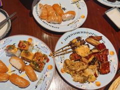 -松子料理(亮马桥店)