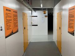 -安东易迷你仓自助寄存仓库(苏州桥店)