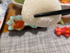 -活鳗饭·鹅肝范儿(高碑店店)