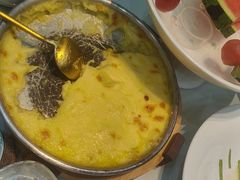 -鹊华居·地道鲁菜·海鲜·融合味(大明湖店)