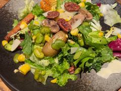 -Q MEX 库迈墨西哥餐吧(三里屯店)
