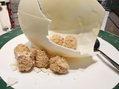 -金狮麟·新豫菜(杏石口路店)