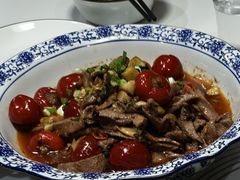 -良泉足疗