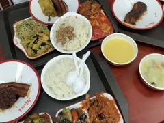 -刘小忙把子肉(北园大街总店)