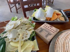 -双喜农庄·菌香园(安居家园店)