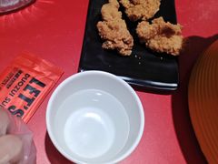 -多嘴肉蟹煲(万达店)