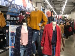 -UGG(燕莎奥特莱斯购物中心店)
