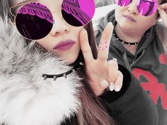 -欢乐水魔方水世界