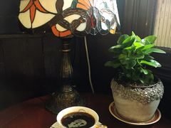 -不舍昼夜咖啡馆