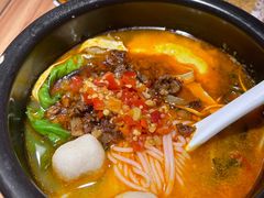 -米鲜剁椒米线(梅溪湖店)