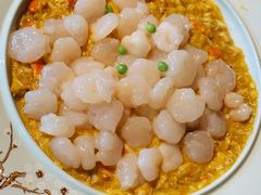 蟹粉虾仁-蟹榭·本帮江浙菜·蟹宴(五角场合生汇商场店)