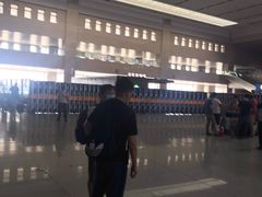 -长春西站