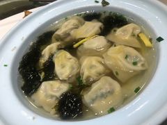 -顺风海鲜港(长寿路店)