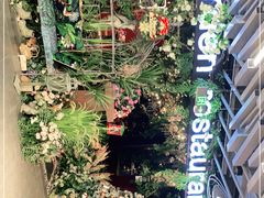 -第101座花园餐厅(湖滨88店)