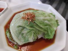 -金戈戈香港豉油鸡(皇庭广场店)