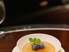 龙井炖奶-杭州西子湖四季酒店·金沙厅