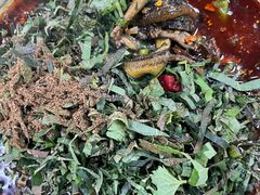 生丝鳝丝-周鱼鳅饭店