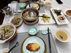 -小广寒电影艺术餐厅(小广寒经三路店)