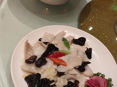 -得月楼·省级非遗·传统苏帮菜(观前店)