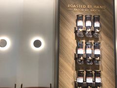 -Peet's Coffee皮爷咖啡(德基店)