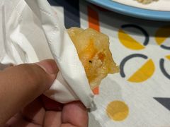 -清真吐鲁番餐厅(牛街店)