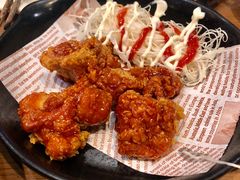-火炉火自助餐(悠唐购物中心店)
